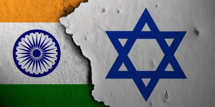 india advisory for israel urges indian citizens to stay indoors and avoid travel amid rising west asia tensions