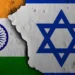india advisory for israel urges indian citizens to stay indoors and avoid travel amid rising west asia tensions