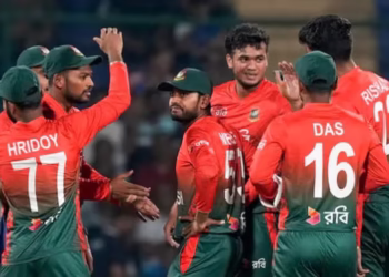 ICC announces Scotland as replacement after Bangladesh exits T20 World Cup