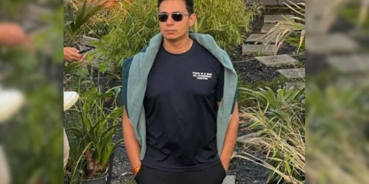 pocso case against national coach as minor shooter alleges hotel room sexual assault during national event. Dr. Karni Singh Shooting Range in New Delhi.