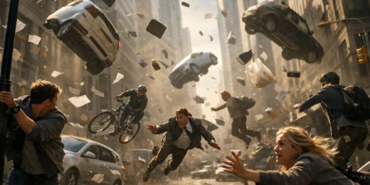 NASA clarifies august 12 2026 gravity rumor as hoax