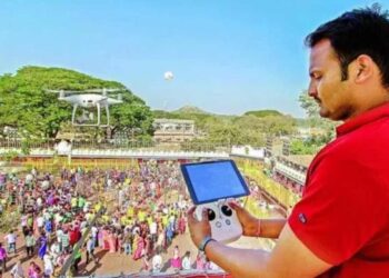 Medaram Jatara 2026: AI Security, 3 Crore Devotees Expected