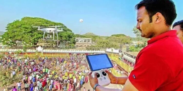 Medaram Jatara 2026: AI Security, 3 Crore Devotees Expected