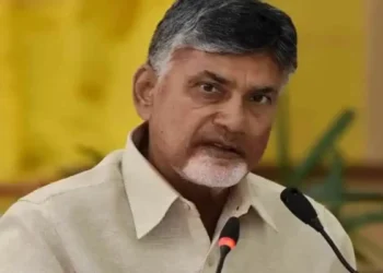 ap cm chandrababu naidu recalls ntr on 30th death anniversary, calling him a visionary who transformed telugu politics.