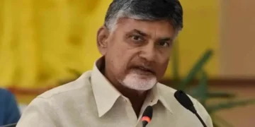 ap cm chandrababu naidu recalls ntr on 30th death anniversary, calling him a visionary who transformed telugu politics.