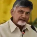 ap cm chandrababu naidu recalls ntr on 30th death anniversary, calling him a visionary who transformed telugu politics.