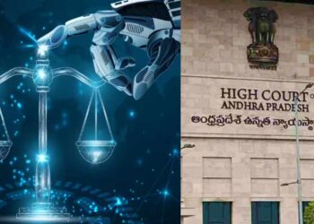 Andhra Pradesh High Court raises concerns over AI use in judicial decisions