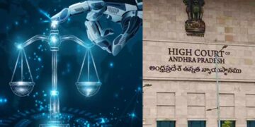 Andhra Pradesh High Court raises concerns over AI use in judicial decisions