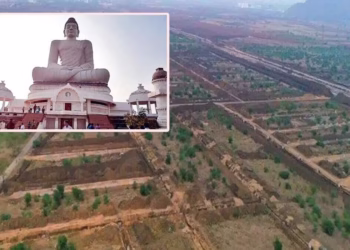 Amaravati Farmers Get Plots Today via E-Lottery