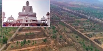 Amaravati Farmers Get Plots Today via E-Lottery