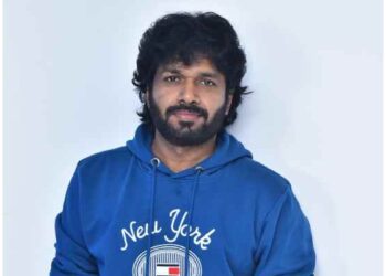 anil ravipudi clears hero rumours, focuses only on direction