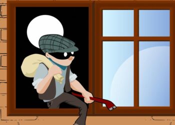 theft in hyderabad as inter-state burglars target sankranthi holidays, looting 10 locked houses in chengicherla area.