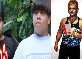 Why Khushi Bablu Stayed Away From Films | What He Does Now