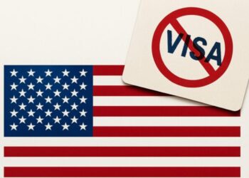 the us will suspend immigrant visa services for citizens of 75 countries from january 21 under new immigration rules.