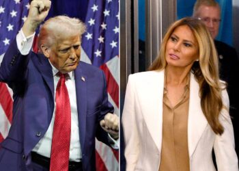 Donald Trump Says My wife doesn't like My Dancing at Political Rallies