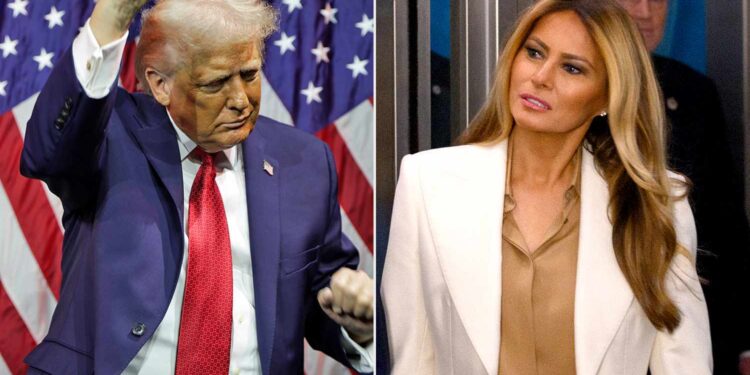 Donald Trump Says My wife doesn't like My Dancing at Political Rallies