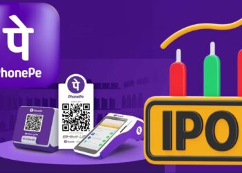 PhonePe IPO filing as Walmart and Microsoft offload stakes