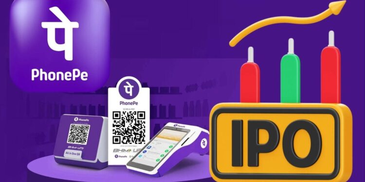PhonePe IPO filing as Walmart and Microsoft offload stakes