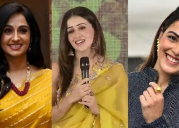 telugu actresses making comeback with strong roles