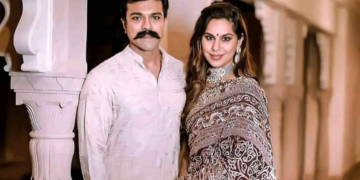 ram charan and upasana twin rumours buzz