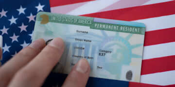 US Green Card Rules: Marriage Alone No Longer Enough