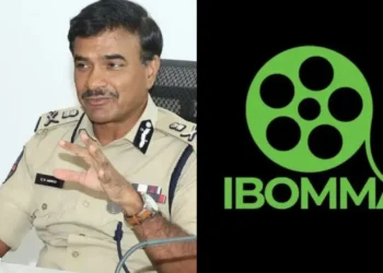 iBomma Ravi Case: Police Reveal Shocking Financial Details