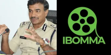 iBomma Ravi Case: Police Reveal Shocking Financial Details