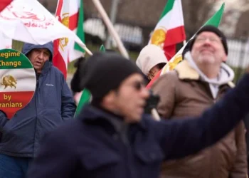 Protests Escalate Across Iran as Anger Grows Against Khamenei