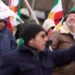 Protests Escalate Across Iran as Anger Grows Against Khamenei