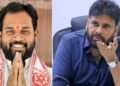 Janasena orders inquiry into Rail Kodur MLA allegations