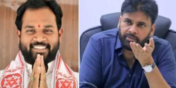 Janasena orders inquiry into Rail Kodur MLA allegations