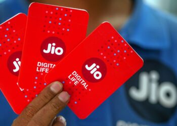 Reliance Jio Launches ₹79 Plan, Big Relief for Users