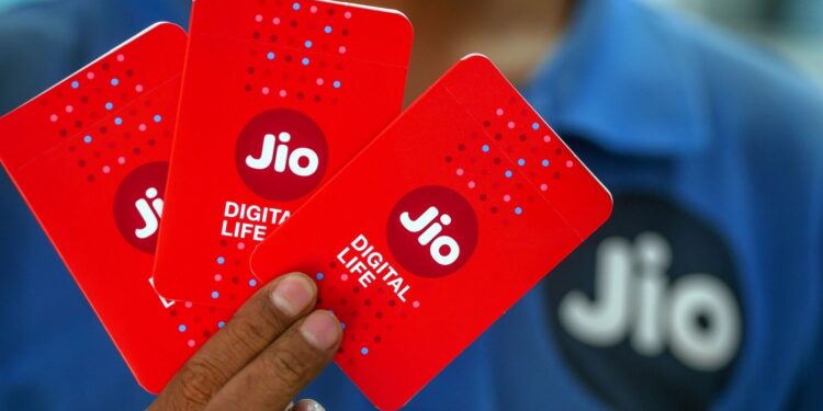 Reliance Jio Launches ₹79 Plan, Big Relief for Users