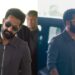 Junior NTR in Jordan for Prashanth Neel pan India film shoot