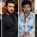 Prabhas Allu Arjun Ram Charan Jr NTR pan India movie comparison