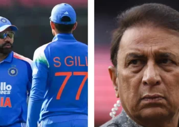 Gavaskar Points to Fielding as Key Reason for Loss