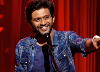 Naveen Polishetty on Marriage: 12 Hours After Prabhas