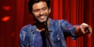 Naveen Polishetty on Marriage: 12 Hours After Prabhas