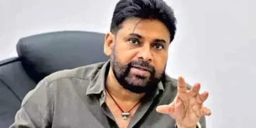 Pawan Kalyan Congratulates Nitin Nabin on BJP President Role