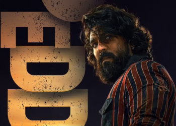 Big Update on Ram Charan’s Peddi: Filming Enters Final Stage