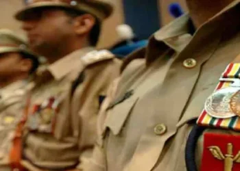 Telangana Police New Year Awards: 630 Officers Honoured