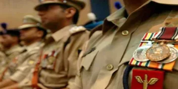 Telangana Police New Year Awards: 630 Officers Honoured