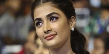 pooja hegde opens up about a disturbing shooting incident involving a star hero, sparking debate on women’s safety in cinema