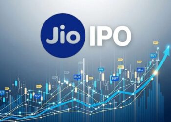 jio ipo buzz grows as reliance plans to sell 2.5% stake. reports say the issue may raise $4 billion from investors.