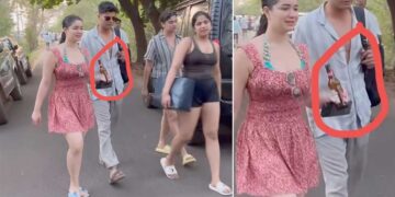 Sara Tendulkar Trolled Over Viral Goa Video, Fans React