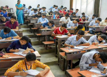 ssc releases exam calendar 2026-27 with complete dates for cgl, chsl, mts, gd constable, si and other exams. check full schedule.