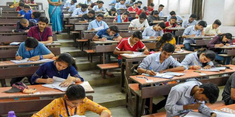 ssc releases exam calendar 2026-27 with complete dates for cgl, chsl, mts, gd constable, si and other exams. check full schedule.