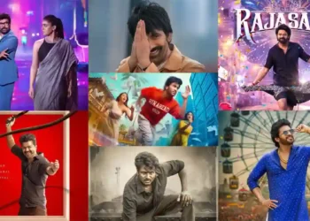 Pawan Kalyan Leads Tollywood’s Summer 2026 Box Office Race