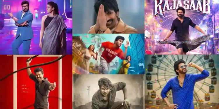 Pawan Kalyan Leads Tollywood’s Summer 2026 Box Office Race