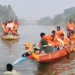 Sankranti Boat Race Trial: Konaseema Collector Escapes